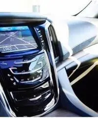 Cadillac Escalade 6.2L V8 Platinum Cadillac Escalade 6.2L V8 Platinum