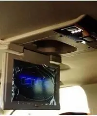 Cadillac Escalade 6.2L V8 Platinum Cadillac Escalade 6.2L V8 Platinum