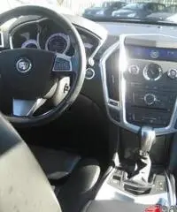 Cadillac SRX 3.0 v6 268cv 4WD A/T luxury