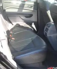 Cadillac SRX 3.0 v6 268cv 4WD A/T luxury