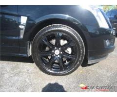 Cadillac SRX 3.0 v6 268cv 4WD A/T luxury