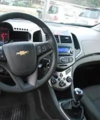 CHEVROLET Aveo 13 d LT 75cv 5p rif. 7158735