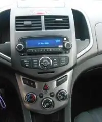 CHEVROLET Aveo 13 d LT 75cv 5p rif. 7158735