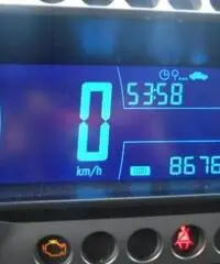 CHEVROLET Aveo 13 d LT 75cv 5p rif. 7158735