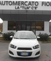 CHEVROLET Aveo 13 d LT 75cv 5p rif. 7158735