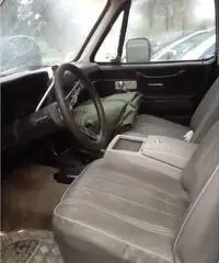 chevrolet blazer K5