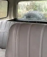 chevrolet blazer K5