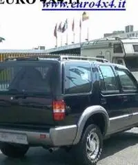 CHEVROLET Blazer 4.3 V6 VORTEC cambio aut nuovo...!!!!! rif. 5117758