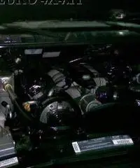 CHEVROLET Blazer 4.3 V6 VORTEC cambio aut nuovo...!!!!! rif. 5117758