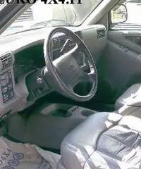 CHEVROLET Blazer 4.3 V6 VORTEC cambio aut nuovo...!!!!! rif. 5117758