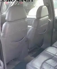 CHEVROLET Blazer 4.3 V6 VORTEC cambio aut nuovo...!!!!! rif. 5117758