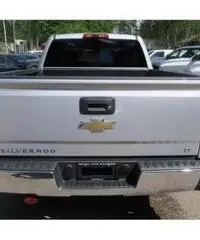 Chevrolet C1500 Chevrolet 1500 LT 5.3LA 4X4 Double Cab Chevrolet C1500 Chevrolet 1500 LT 5.3LA 4X4 Double Cab