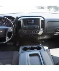 Chevrolet C1500 Chevrolet 1500 LT 5.3LA 4X4 Double Cab Chevrolet C1500 Chevrolet 1500 LT 5.3LA 4X4 Double Cab