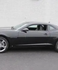 CHEVROLET Camaro 3.6 LT  ALLEST. RS - NOLEGGIO rif. 1887313 CHEVROLET Camaro 3.6 LT  ALLEST. RS - NOLEGGIO rif. 1887313