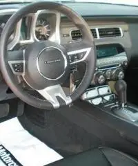 CHEVROLET Camaro 3.6 LT  ALLEST. RS - NOLEGGIO rif. 1887313 CHEVROLET Camaro 3.6 LT  ALLEST. RS - NOLEGGIO rif. 1887313