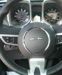 CHEVROLET Camaro 3.6 LT  ALLEST. RS - NOLEGGIO rif. 1887313