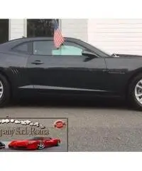 Chevrolet Camaro 6.2 V8 405CV aut. Cabrio Chevrolet Camaro 6.2 V8 405CV aut. Cabrio