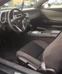 Chevrolet Camaro 6.2 V8 405CV aut. Cabrio Chevrolet Camaro 6.2 V8 405CV aut. Cabrio