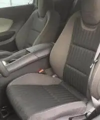 Chevrolet Camaro 6.2 V8 405CV aut. Cabrio Chevrolet Camaro 6.2 V8 405CV aut. Cabrio