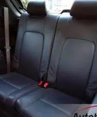 CHEVROLET CAPTIVA 2.0 VCDI LTX 7 POSTI 4X4 AUTOMATICA