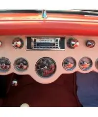 Chevrolet Corvette C1