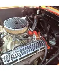 Chevrolet Corvette C1