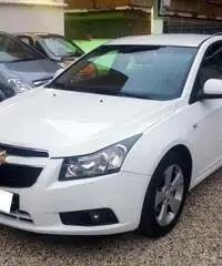 CHEVROLET Cruze 2.0 TD 163CV autom. 4 porte LTZ rif. 7139854 CHEVROLET Cruze 2.0 TD 163CV autom. 4 porte LTZ rif. 7139854