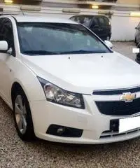 CHEVROLET Cruze 2.0 TD 163CV autom. 4 porte LTZ rif. 7139854 CHEVROLET Cruze 2.0 TD 163CV autom. 4 porte LTZ rif. 7139854