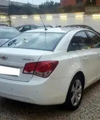 CHEVROLET Cruze 2.0 TD 163CV autom. 4 porte LTZ rif. 7139854 CHEVROLET Cruze 2.0 TD 163CV autom. 4 porte LTZ rif. 7139854