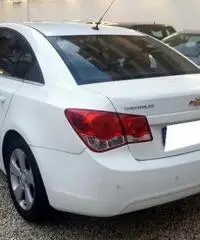 CHEVROLET Cruze 2.0 TD 163CV autom. 4 porte LTZ rif. 7139854 CHEVROLET Cruze 2.0 TD 163CV autom. 4 porte LTZ rif. 7139854