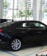 CHEVROLET MALIBU 2.0 LD LTZ AUTOM. 160 CV CHEVROLET MALIBU 2.0 LD LTZ AUTOM. 160 CV