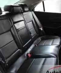 CHEVROLET MALIBU 2.0 LD LTZ AUTOM. 160 CV CHEVROLET MALIBU 2.0 LD LTZ AUTOM. 160 CV