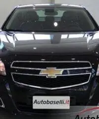 CHEVROLET MALIBU 2.0 LD LTZ AUTOM. 160 CV