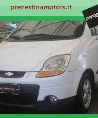 CHEVROLET Matiz 1000 SX Energy GPL Eco Logic rif. 7101170