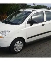 Chevrolet Matiz - GPL - 2009