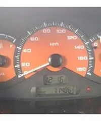 Chevrolet Matiz - GPL - 2009 Chevrolet Matiz - GPL - 2009