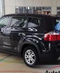 CHEVROLET ORLANDO 2.0 TD LT 7 POSTI