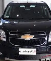 CHEVROLET ORLANDO 2.0 TD LT 7 POSTI