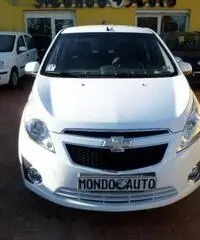 CHEVROLET Spark 1.0 LS ECO LOGIC GPL rif. 7188074