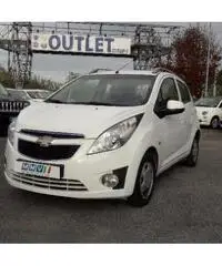 CHEVROLET Spark 1.0 LS rif. 7152400