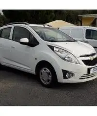 CHEVROLET Spark 1.0 LS rif. 7152400