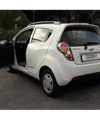 CHEVROLET Spark 1.0 LS rif. 7152400