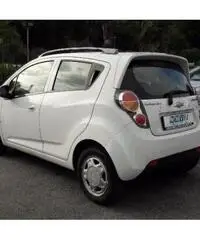 CHEVROLET Spark 1.0 LS rif. 7152400