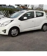 CHEVROLET Spark 1.0 LS rif. 7152400