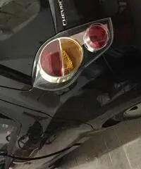 Chevrolet spark Chevrolet spark