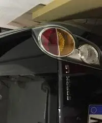 Chevrolet spark Chevrolet spark