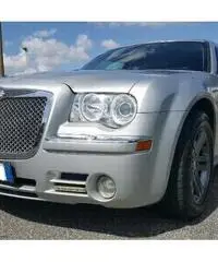 CHRYSLER 300C 2008