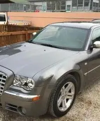 Chrysler 300C 3.0 V6 CRD cat DPF Touring SOLO 90000KM