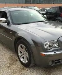 Chrysler 300C 3.0 V6 CRD cat DPF Touring SOLO 90000KM Chrysler 300C 3.0 V6 CRD cat DPF Touring SOLO 90000KM