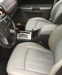 Chrysler 300C 3.0 V6 CRD cat DPF Touring SOLO 90000KM Chrysler 300C 3.0 V6 CRD cat DPF Touring SOLO 90000KM